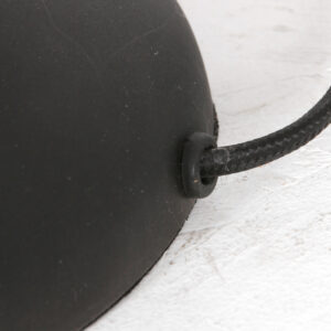 annelighting-tafellamp-lyons-zwart-houtlinnen-ø40cm-e27-3485zw-14