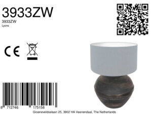 annelighting-tafellamp-lyons-zwart-houtlinnen-ø40cm-e27-3933zw-8a