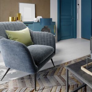 annelighting-tafellamp-lyons-zwart-houtveloursstof-ø40cm-e27-3474zw-3