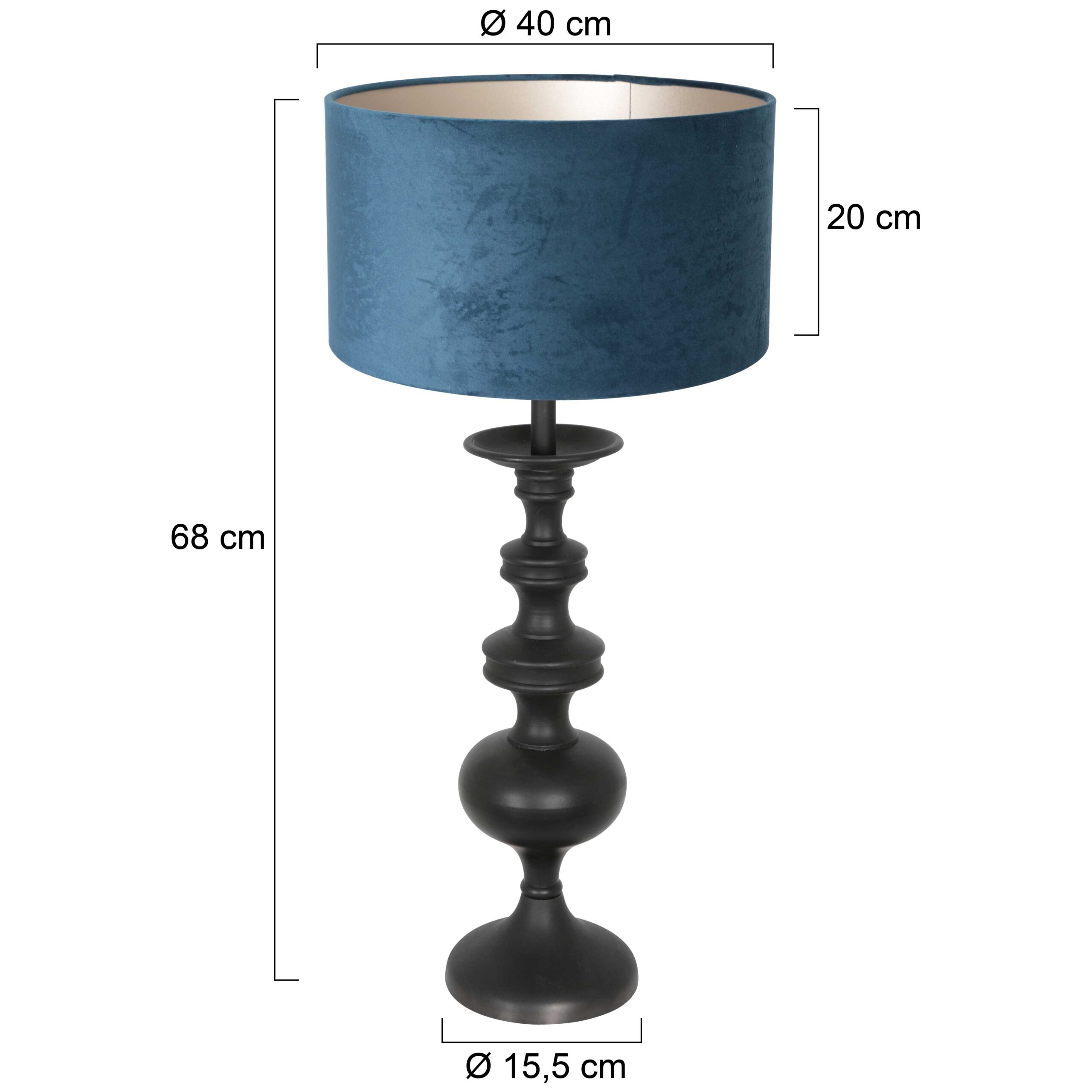 annelighting-tafellamp-lyons-zwart-houtveloursstof-ø40cm-e27-3488zw-7