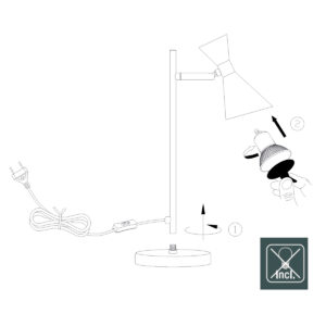 annelighting-tafellamp-preto-zwart-metaal-ø15cm-gu10-4111zw-9