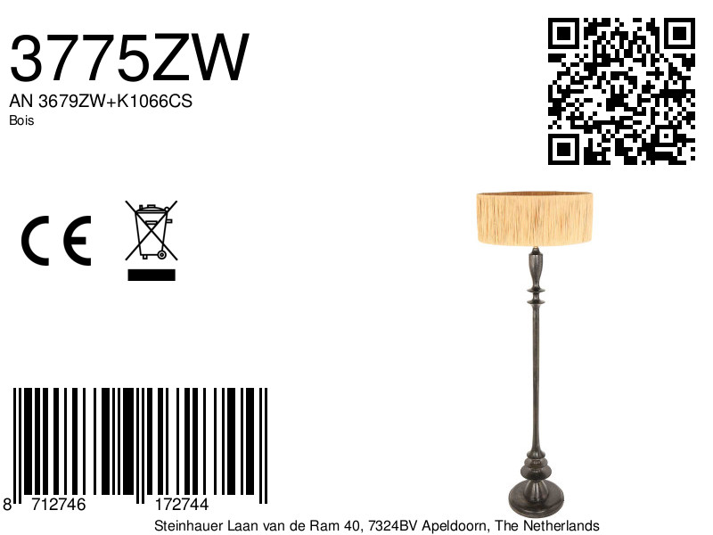 annelighting-vloerlamp-bois-zwart-grashout-ø50cm-e27-3775zw-8a