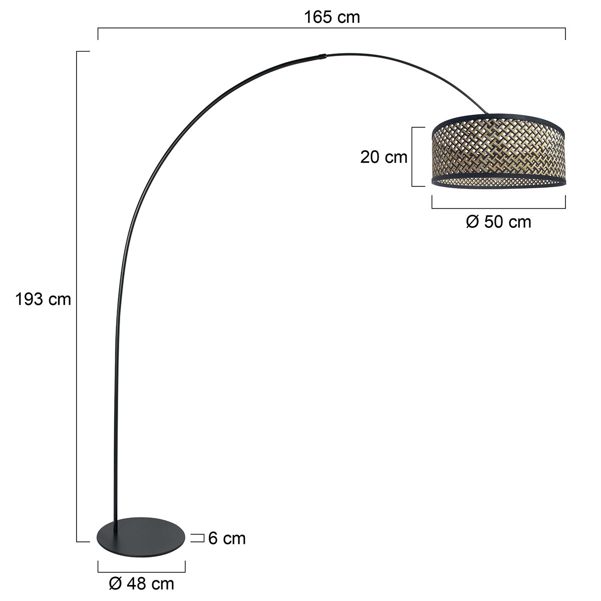 annelighting-vloerlamp-curve-naturelzwart-metaal-booglamp-e27-4261zw-7