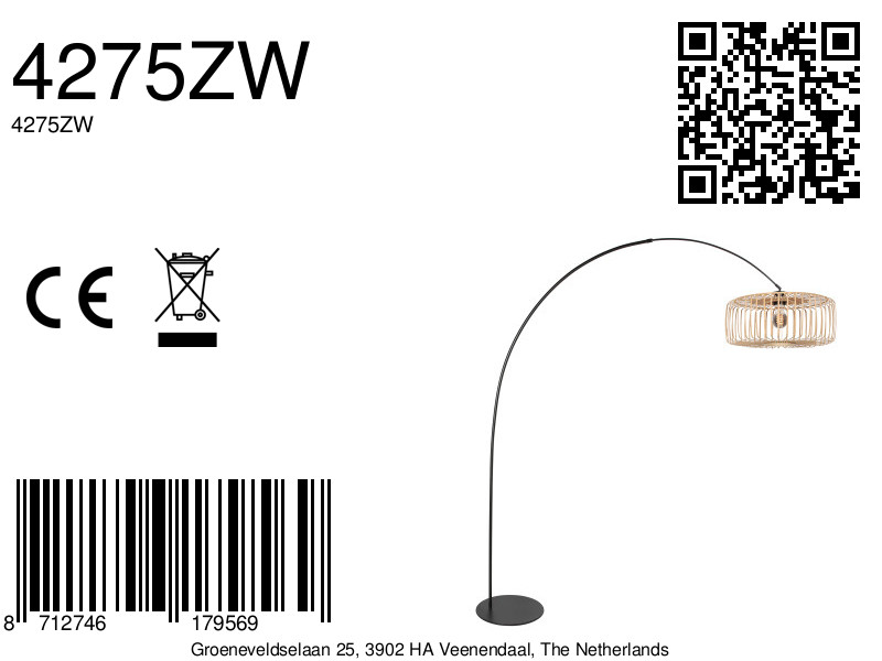 annelighting-vloerlamp-curve-naturelzwart-metaal-booglamp-e27-4275zw-8a