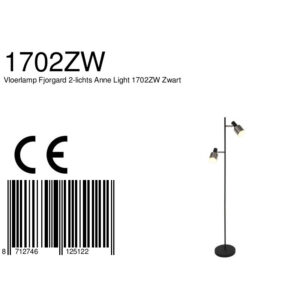 annelighting-vloerlamp-fjorgard-zwart-metaal-ø25cm-e27-1702zw-8a