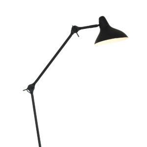 annelighting-vloerlamp-kasket-zwart-metaal-ø30cm-e27-2691zw-12