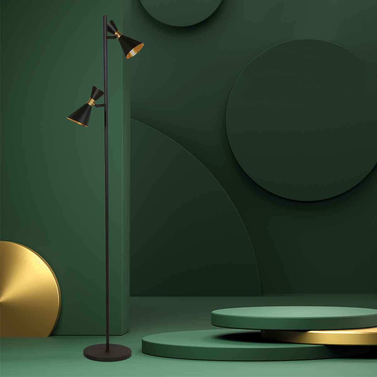 annelighting-vloerlamp-preto-zwart-metaal-ø23cm-gu10-4112zw-2