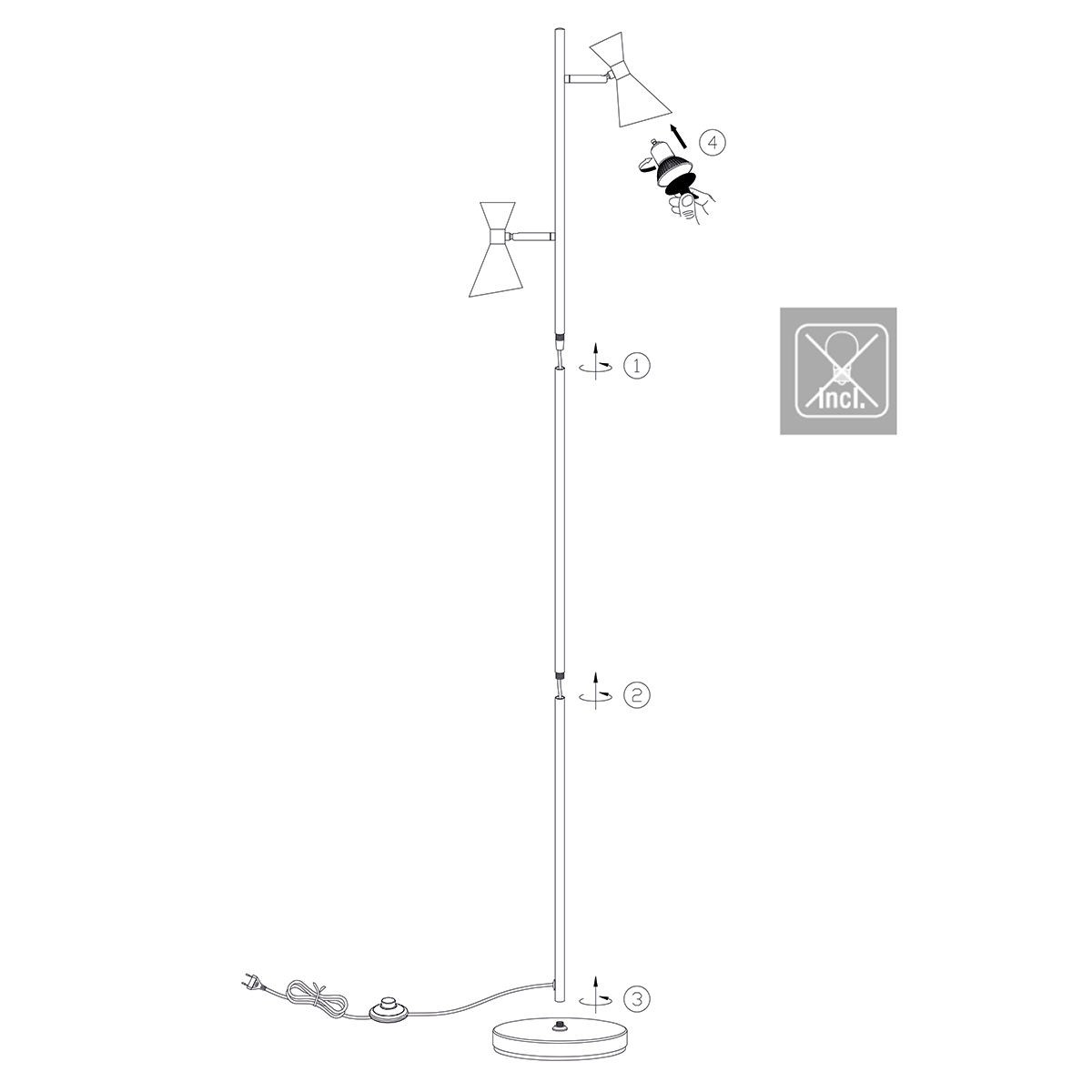 annelighting-vloerlamp-preto-zwart-metaal-ø23cm-gu10-4112zw-9