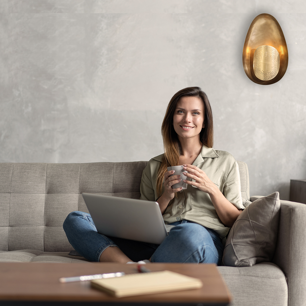 annelighting-wandlamp-brassi-brons-metaal-designlamp-e27-3680br-2