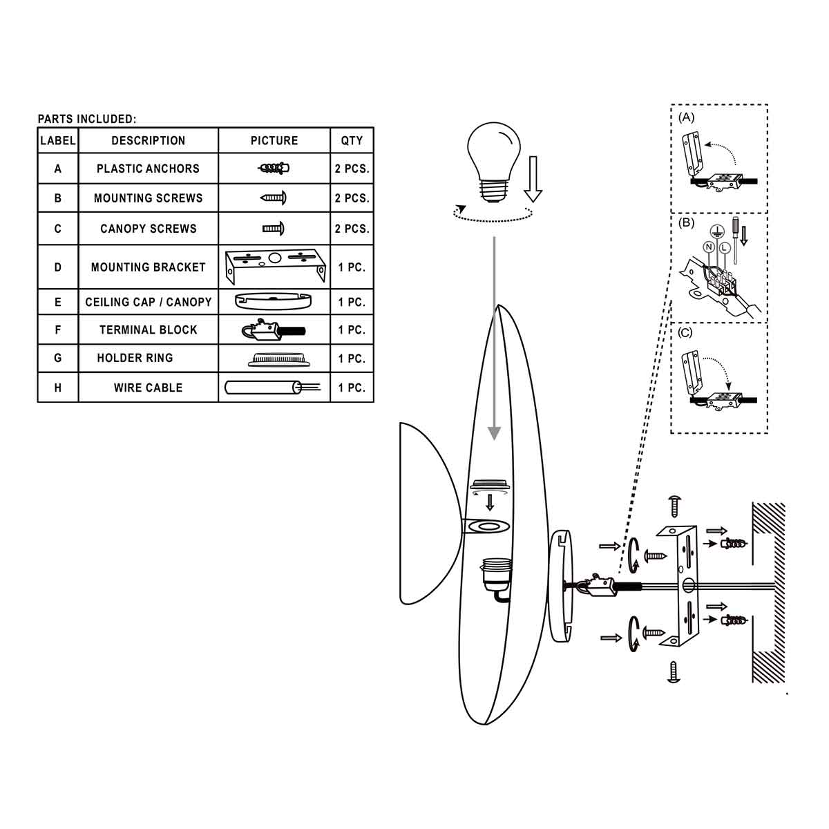 annelighting-wandlamp-brassi-brons-metaal-designlamp-e27-3680br-9