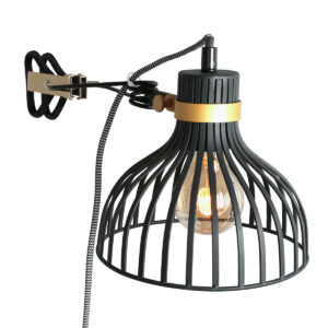 annelighting-wandlamp-dunbar-zwart-metaal-draadlamp-e27-3093zw-10