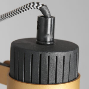 annelighting-wandlamp-dunbar-zwart-metaal-draadlamp-e27-3093zw-12