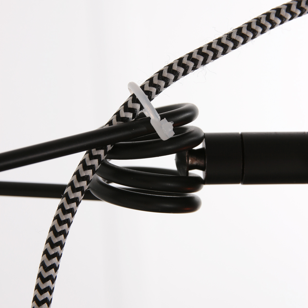 annelighting-wandlamp-dunbar-zwart-metaal-draadlamp-e27-3093zw-5