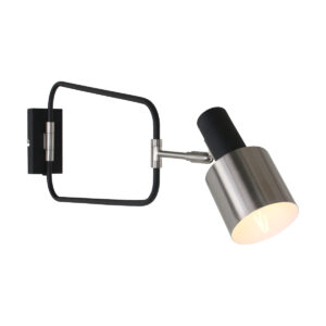 annelighting-wandlamp-fjorgard-zwart-metaal-bedlampje-e27-1699zw-1