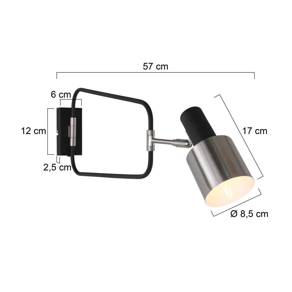 annelighting-wandlamp-fjorgard-zwart-metaal-bedlampje-e27-1699zw-7