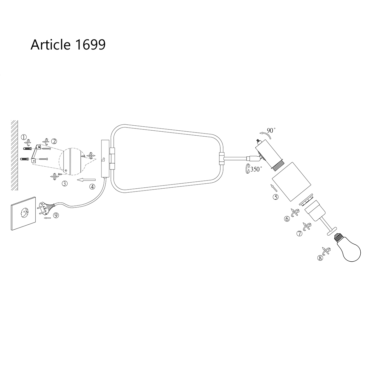 annelighting-wandlamp-fjorgard-zwart-metaal-bedlampje-e27-1699zw-9