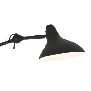 annelighting-wandlamp-kasket-zwart-metaal-leeslamp-e27-2693zw-11