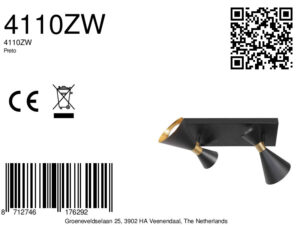 annelighting-wandlamp-preto-zwart-metaal-opbouwspot-gu10-4110zw-8a