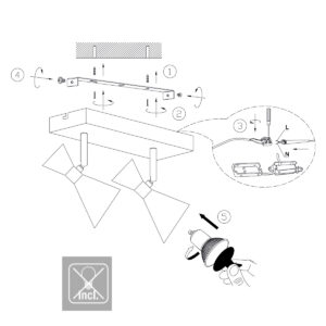 annelighting-wandlamp-preto-zwart-metaal-opbouwspot-gu10-4110zw-9