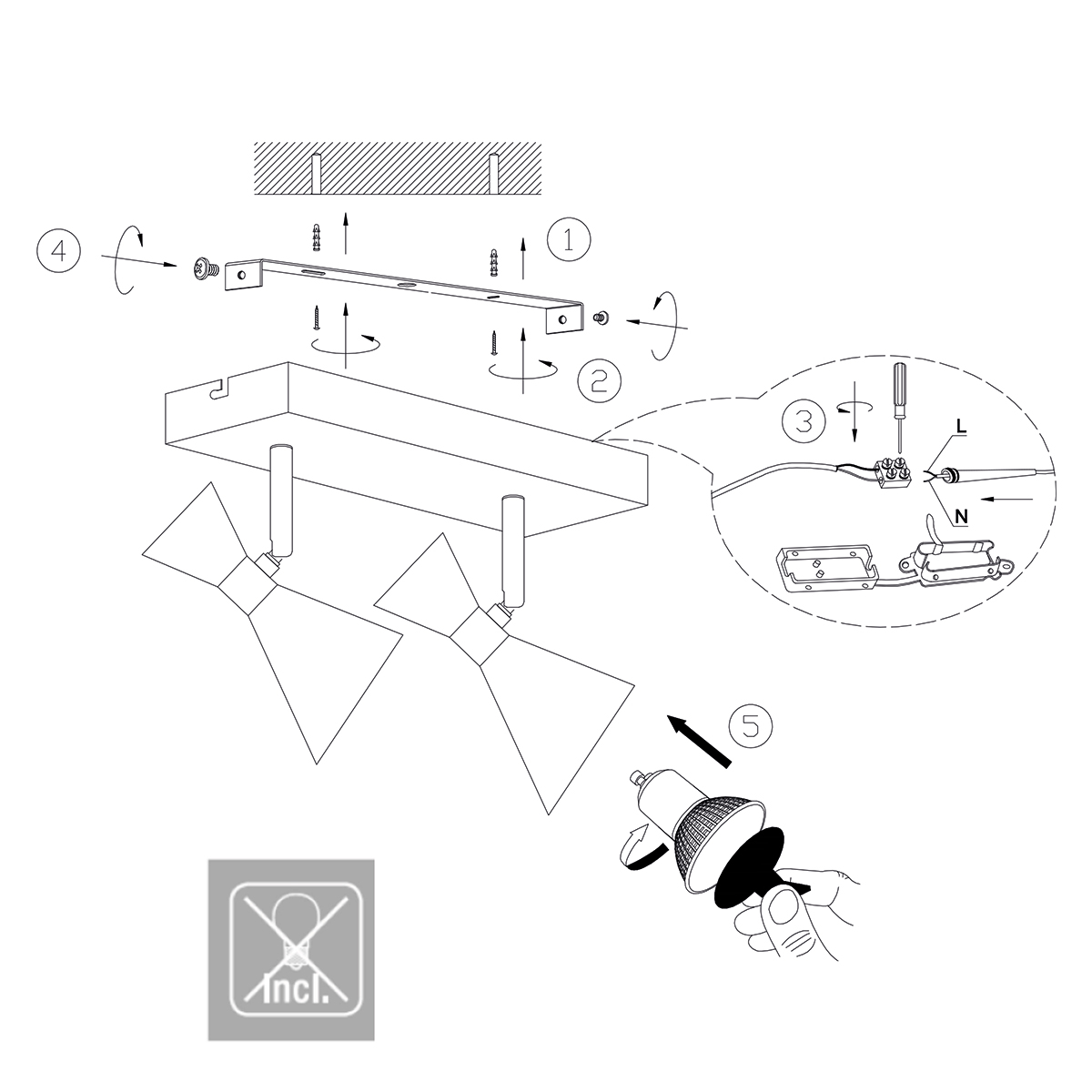 annelighting-wandlamp-preto-zwart-metaal-opbouwspot-gu10-4110zw-9