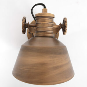 annelighting-wandlamp-sprocket-brons-metaal-opbouwspot-e27-3357br-10