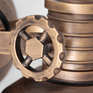 annelighting-wandlamp-sprocket-brons-metaal-opbouwspot-e27-3357br-14