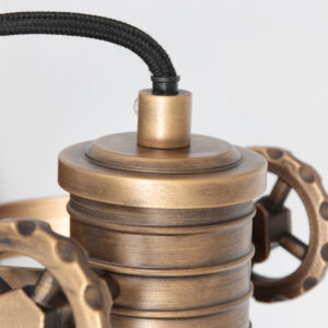 annelighting-wandlamp-sprocket-brons-metaal-opbouwspot-e27-3357br-4
