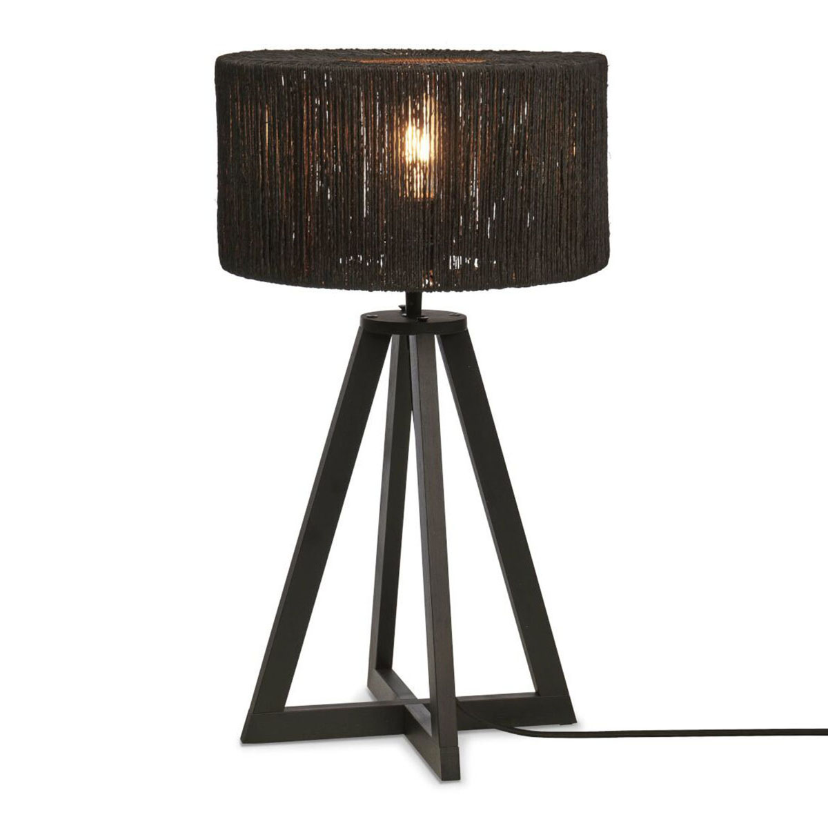 good&mojo-tafellamp-iguazu-zwart-bamboeriet-ø30cm-e27-iguazu/t/er/b/3016/b-0