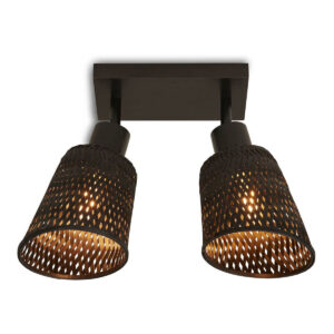 good&mojo-spot-java-zwart-bamboe-ø15cm-e27-java/c2/b/15/b-0