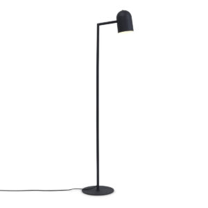 it'saboutromi-vloerlamp-marseille-zwart-metaal-leeslamp-e27-marseille/f/b-0