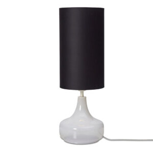 it'saboutromi-tafellamp-reykjavik-zwart-katoenmetaal-ø25cm-e27-reykjavik/t25/w/2545/b-0