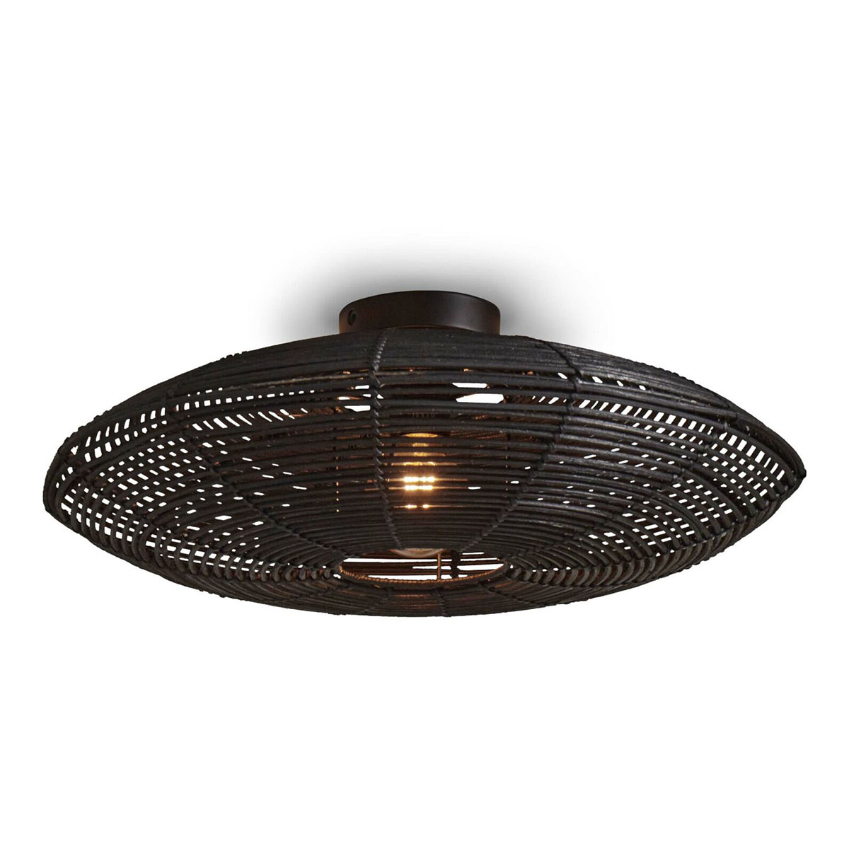 good&mojo-plafonniere-tanami-zwart-metaalrotan-ø55cm-e27-tanami/c/5514/b-0