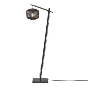 good&mojo-vloerlamp-tanami-zwart-bamboerotan-ø25cm-e27-tanami/fs/ad/b/2520/b-0