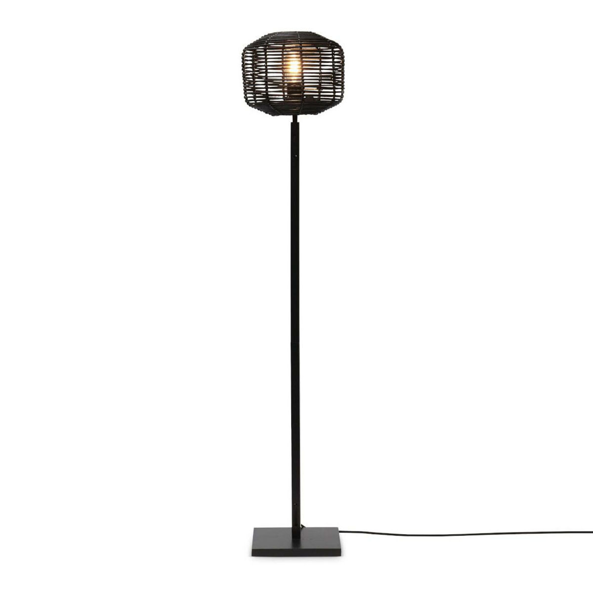 good&mojo-vloerlamp-tanami-zwart-bamboerotan-ø25cm-e27-tanami/fs/fj/b/2520/b-0