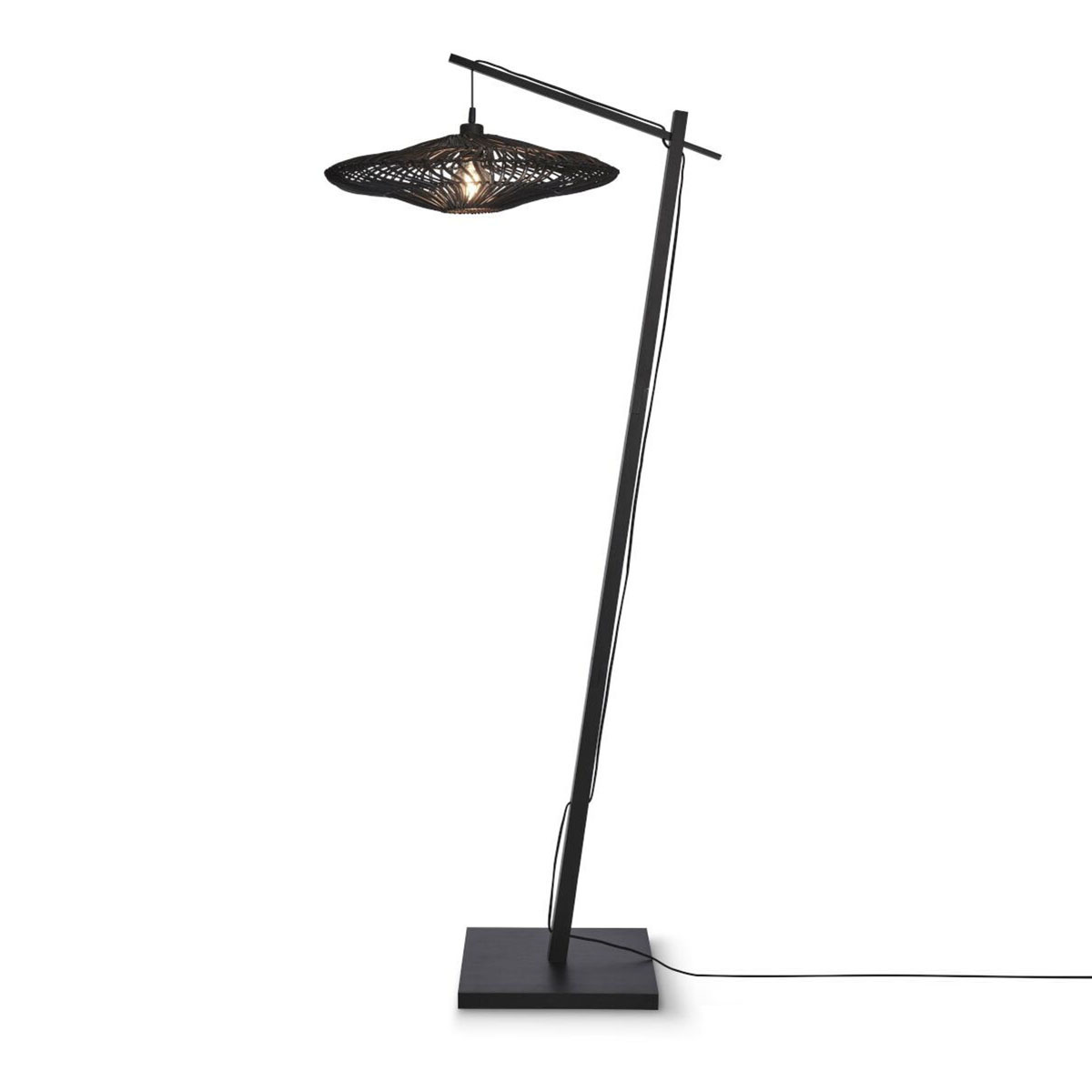 good&mojo-vloerlamp-zanzibar-zwart-bamboerotan-ø55cm-e27-zanzibar/f/ad/b/5514/b-0