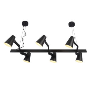 it'saboutromi-hanglamp-biarritz-zwart-metaal-designlamp-e14-biarritz/h6/b-0