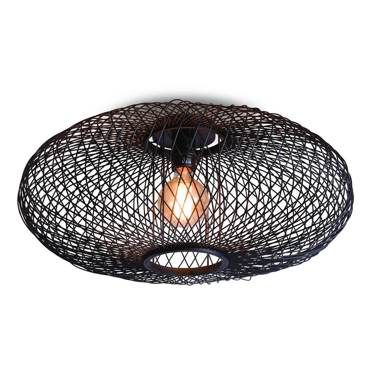 good&mojo-plafonniere-cango-zwart-bamboe-ø60cm-e27-cango/c/6025/b-0