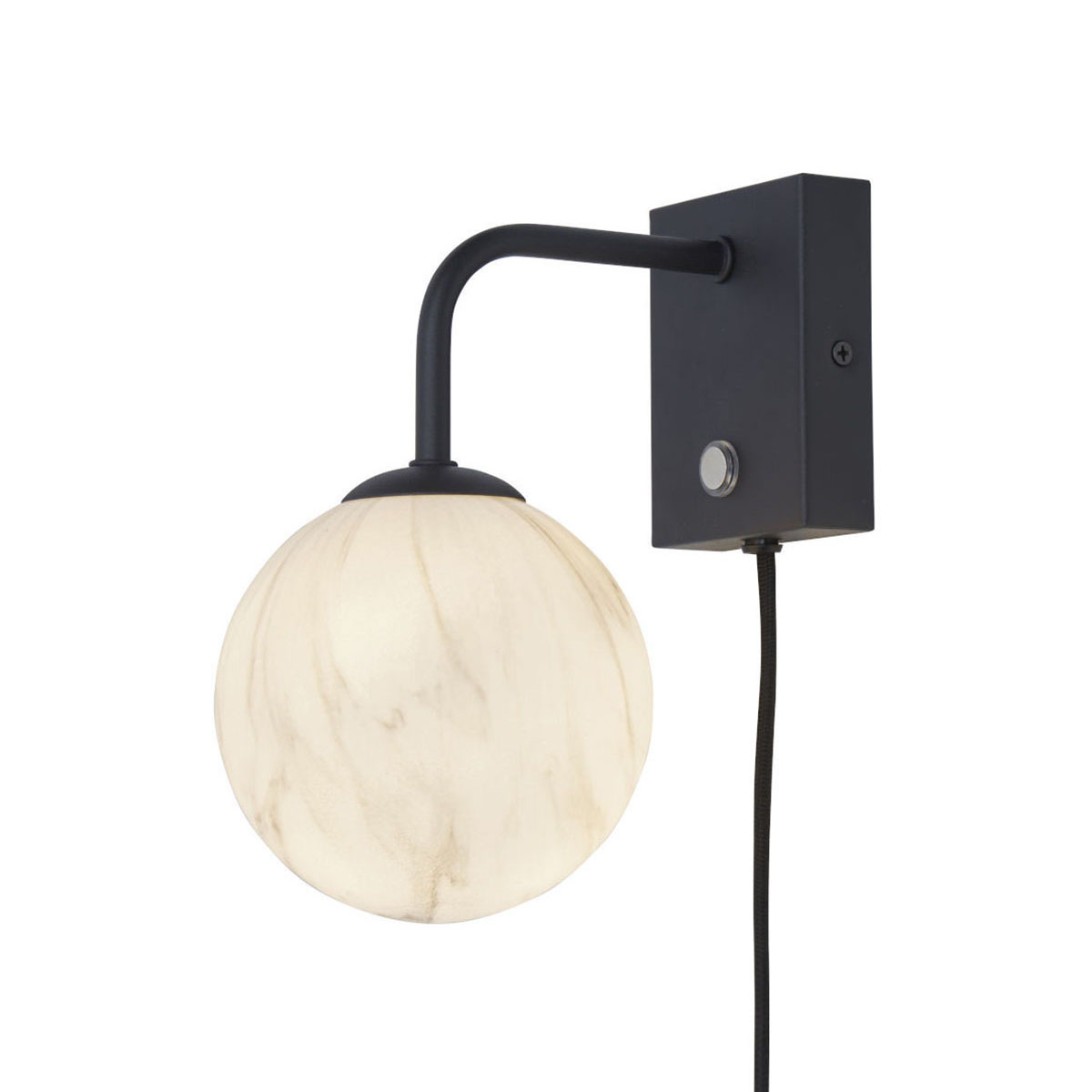 it'saboutromi-wandlamp-carrara-zwart-glas-ø12cm-g9-carrara/w12/b--59