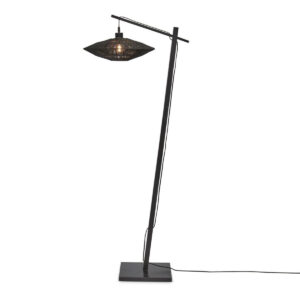 good&mojo-vloerlamp-iguazu-zwart-bamboeriet-ø40cm-e27-iguazu/fs/ad/b/4012/b-0