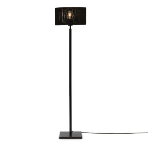 good&mojo-vloerlamp-iguazu-zwart-bamboeriet-ø30cm-e27-iguazu/fs/fj/b/3016/b-0