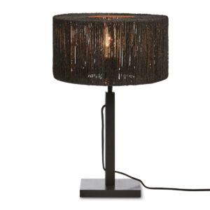 good&mojo-tafellamp-iguazu-zwart-bamboeriet-ø30cm-e27-iguazu/t25/b/3016/b-0