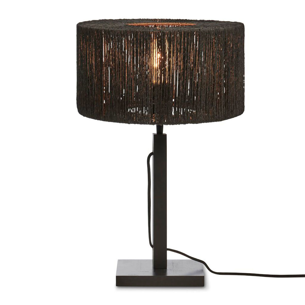 good&mojo-tafellamp-iguazu-zwart-bamboeriet-ø30cm-e27-iguazu/t25/b/3016/b-0