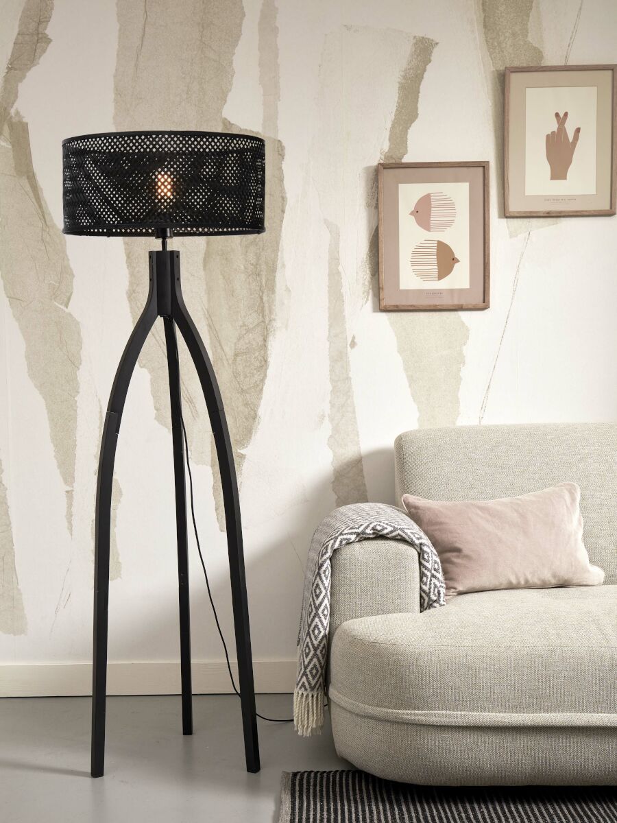 good&mojo-vloerlamp-java-zwart-bamboe-ø50cm-e27-java/f/ap/b/5022/b-02
