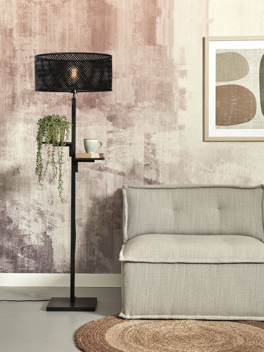 good&mojo-vloerlamp-java-zwart-bamboe-ø50cm-e27-java/f/fl/b/5022/b-02