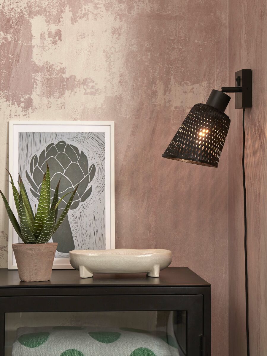 good&mojo-wandlamp-java-zwart-bamboe-ø15cm-e27-java/w/b/15/b-02