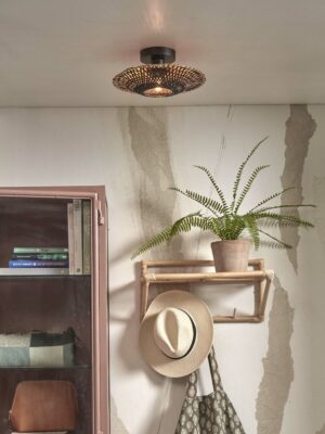 good&mojo-plafonniere-kalimantan-zwart-bamboemetaal-ø30cm-e27-kalimantan/c8/b-02