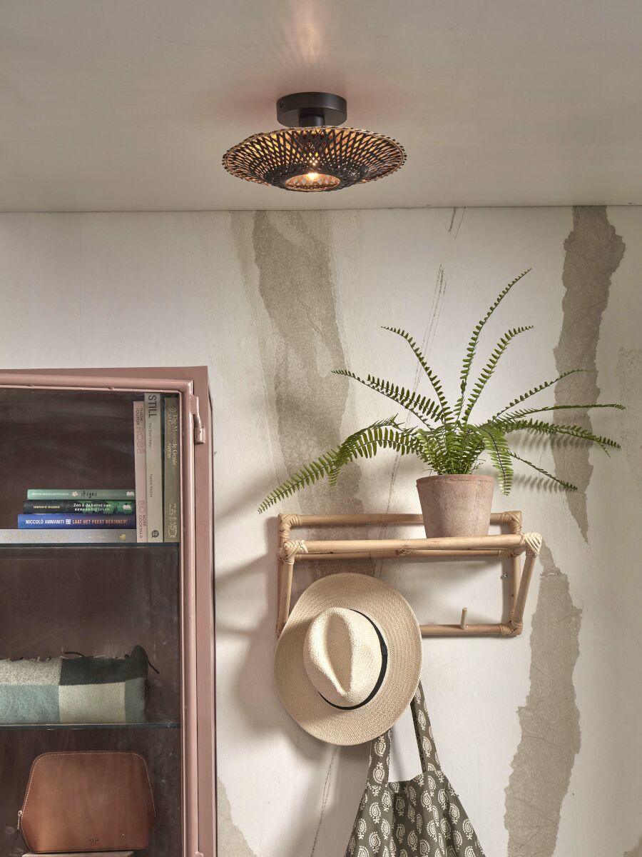 good&mojo-plafonniere-kalimantan-zwart-bamboemetaal-ø30cm-e27-kalimantan/c8/b-02