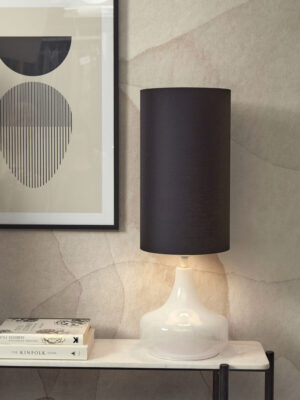it'saboutromi-tafellamp-reykjavik-zwart-katoenmetaal-ø25cm-e27-reykjavik/t25/w/2545/b-02