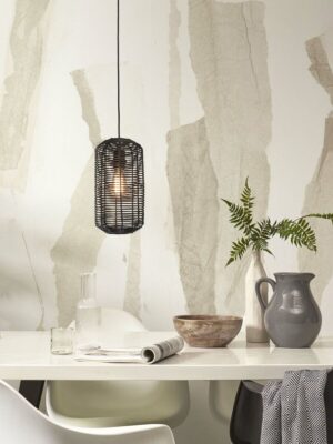 good&mojo-hanglamp-tanami-zwart-metaalrotan-ø18cm-e27-tanami/h35/b-02