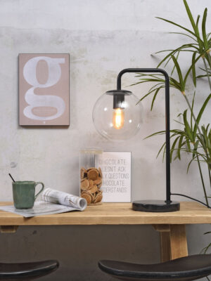 it'saboutromi-tafellamp-warsaw-zwart-metaal-ø20cm-e27-warsaw/t/b-02